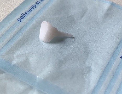 Ενισχύοντας EMAX πυρήνας καρφιτσών πορσελάνης οδοντικός