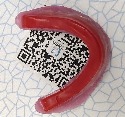 ISO13485 το Toothless οδοντικό κερί περιβάλλει άλλα οδοντικά προϊόντα